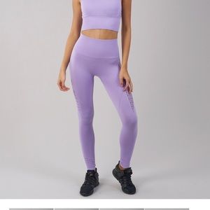 GYMSHARK seamless leggings